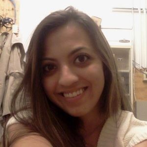 Meet your Posher, Angelica